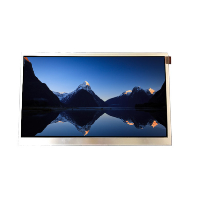 Dobra cena. AV070WVE-N11 7,0 cala Ekran LCD do wyświetlacza samochodowego w Internecie