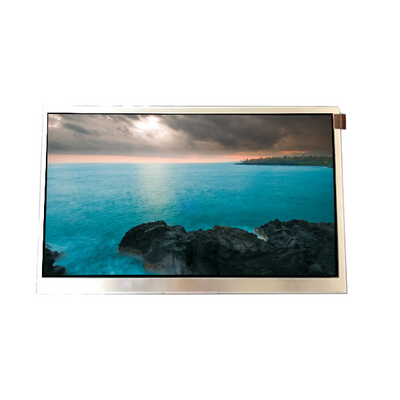 Dobra cena. AV080HDQ-N12 8,0 cala LCD Panel Screen dla wyświetlacza samochodowego w Internecie