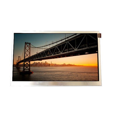 Dobra cena. AV080WSM-NW1 8,0 cali LCD Panel Screen Display dla BOE w Internecie