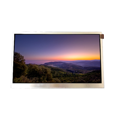 Dobra cena. AV080WVB-NW2 8,0 cali LCD Panel Screen Display dla BOE w Internecie