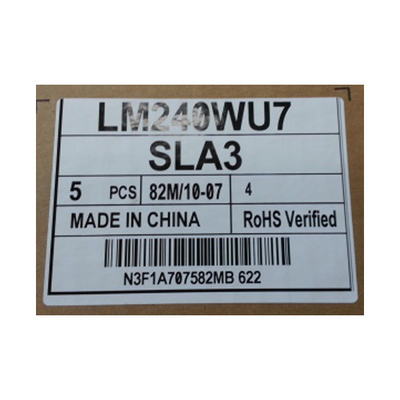 Dobra cena. LM240WU7-SLA3 24,0 cali Moduł ekranu LCD 1920*1200 w Internecie