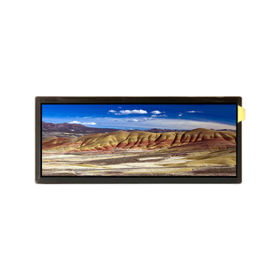Dobra cena. AV123Z7M-N14-58P1 12,3-calowy moduł ekranu LCD do wyświetlacza samochodowego w Internecie