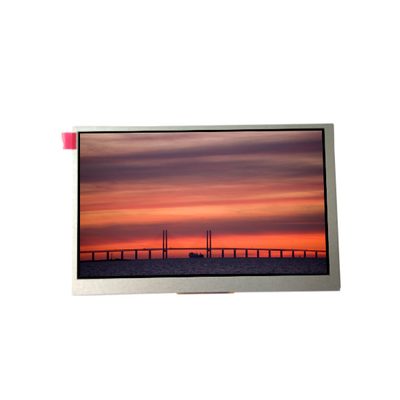 Dobra cena. BA070WS1-400 7,0 cala 1024*600 LCD PANELEKREM w Internecie