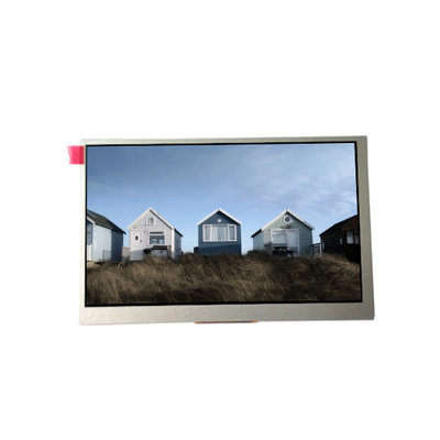 Dobra cena. BA070WS1-402 7,0 cala 1024 * 600 LCD ekran PANEL WYDAJĄCY w Internecie