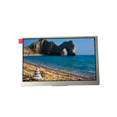 Dobra cena. BA070WV4-200 7,0 cala 800*480 LCD SCREEN dla cyfrowej ramki fotograficznej w Internecie