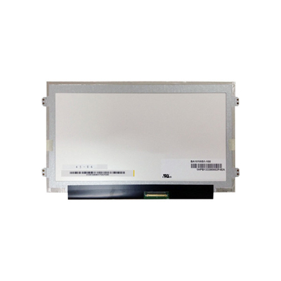 Dobra cena. BA101WS1-100 10,1 cala 1024*600 ekran LCD dla BOE w Internecie