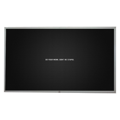 Dobra cena. LM270WQ2-SLA1 27.0 cali ekran LCD w Internecie