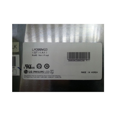 Dobra cena. LM300WQ3-STA1 30,0 cala LCD Panel Module dla LG w Internecie