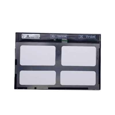 Dobra cena. BP101WX1-207 10,1 cali ekran LCD MODUL LCD PANEL For Tablet w Internecie