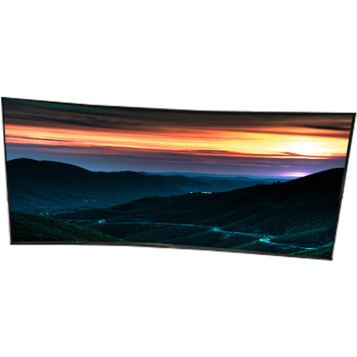 Dobra cena. LM375QW2-SSC1 37,5-calowy ekran LCD 4K na monitor Dell w Internecie