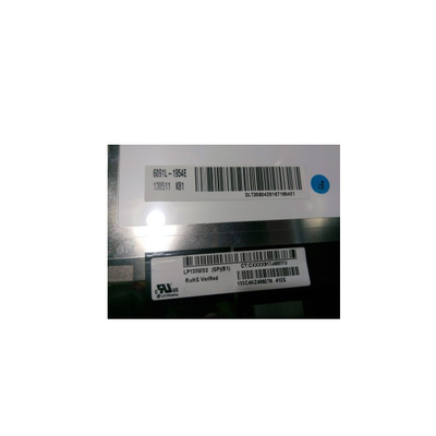 Dobra cena. LP133WD2-SPB1 oryginalny ekran LCD 1600*900 w Internecie
