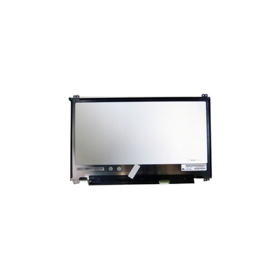 Dobra cena. LP133WF2-SPL4 13,3-calowy wyświetlacz FHD LCD dla HP Pavilion x360 M3-U w Internecie