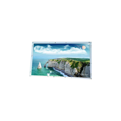 Dobra cena. LK645D3LZ69 1920*1080 65-calowy ekran LCD 72%NTSC dla Digital Signage w Internecie