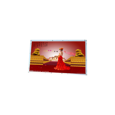 Dobra cena. LK816D3LA19 1080*1920 82 cali ekran LCD do Digital Signage w Internecie