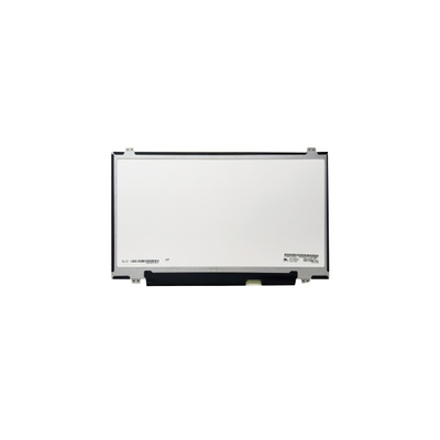 Dobra cena. LP140WF6-SPB2 14,0 cala Moduł ekranu LCD 1920*1080 Panel wyświetlania LCD w Internecie