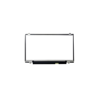 Dobra cena. LP140WF6-SPB7 14,0 cali Ekran LCD dla T460 T470 T480 Panel w Internecie
