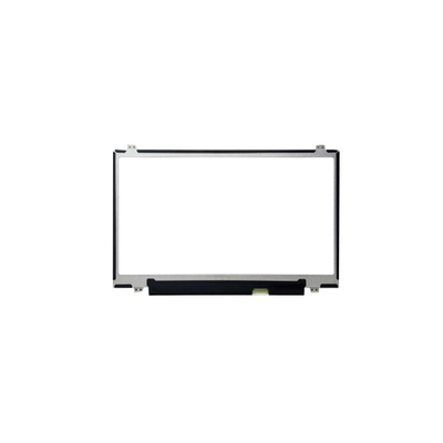 Dobra cena. LP140WF6-SPH2 14,0 cala Panel wyświetlania LCD 1920*1080 Moduł ekranu LCD w Internecie