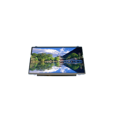 Dobra cena. LP140WH2-TLL2 14,0 cala Moduł Ekranu LCD 1366*768 Panel wyświetlania LCD w Internecie