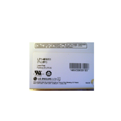 Dobra cena. LP140WX1-TL01 Nowy 14,0 cali 1280*768 LCD Panel Screen For Laptop w Internecie