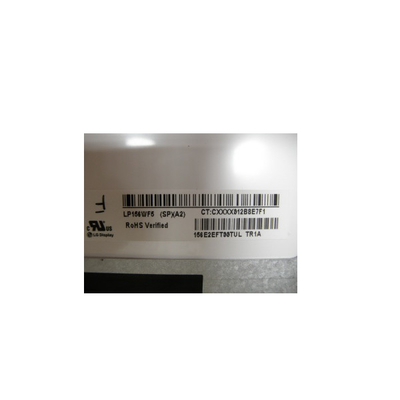 Dobra cena. LP156WF5-SPA2 Oryginalny 15,6 cali FHD Cienkie ekrano do płytki LCD Laptop Panel w Internecie
