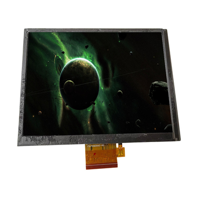 Dobra cena. HSD070ISN1-B00 Nowy 7,0 cali 800*600 ekran LCD w Internecie