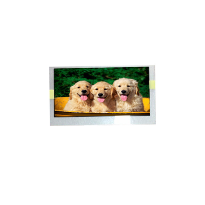Dobra cena. LA060N01-SD01 40 Pinów 720*272 262K Ekran LCD dla przemysłu w Internecie