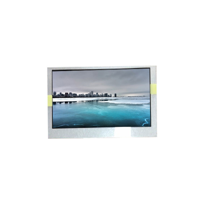Dobra cena. LA061WQ1-TD02 6,1 cala 480*272 WLED ekran LCD do samochodu w Internecie