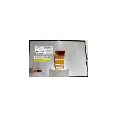 Dobra cena. LA070WV6-SL02 7,0 cala 50 pinów 800*480 133PPI Moduły LCD w Internecie