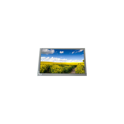 Dobra cena. LQ065T5BR02 350 cd/m2 Ekran LCD do wyświetlacza samochodowego w Internecie
