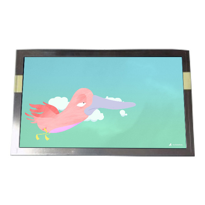 Dobra cena. LA080WV2-TD02 262K 800*480 ekran LCD 60Hz do wyświetlacza samochodowego w Internecie