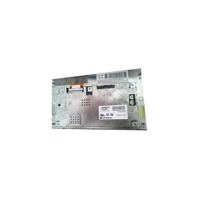 Dobra cena. LB080WV6-TA03 8,0 cali ekran TFT LCD 800*480 Panel LCD CCFL w Internecie