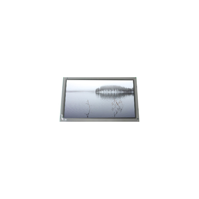 Dobra cena. LQ080T5GG01C 8,0 cala 480*234 Panel ekranu LCD w Internecie