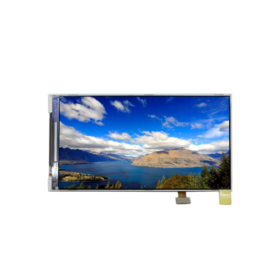 Dobra cena. BTL505496-W692L 5,0 cali 540*960 Panel ekranu LCD w Internecie