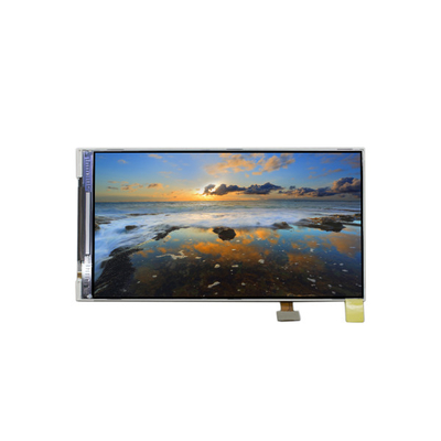 Dobra cena. 5.0 cali 720*1280 BTL507212-W677L Moduł Ekranu LCD w Internecie