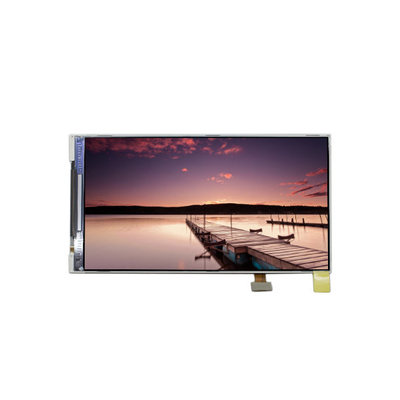 Dobra cena. BTL507212-W742L 5,0 cali 720*1280 ekran LCD dla BOE w Internecie