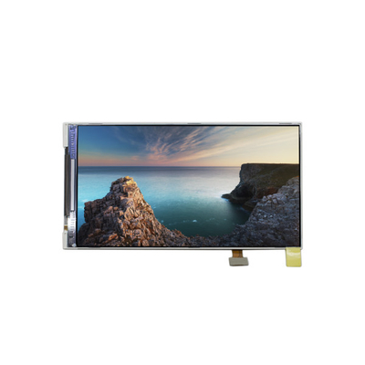 Dobra cena. BTL507212-W747L 5,0 cali 720*1280 Monitor LCD w Internecie
