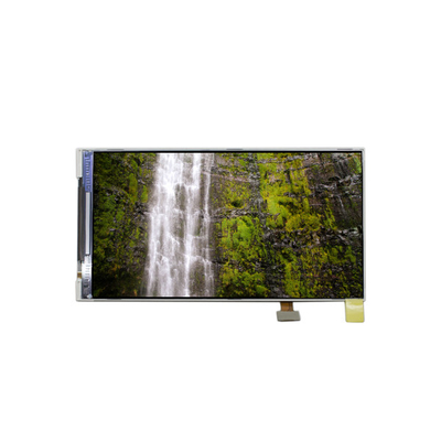 Dobra cena. NOWY BTL605496-W735L LCD 6,0 cali 540*960 Panel ekranu LCD w Internecie