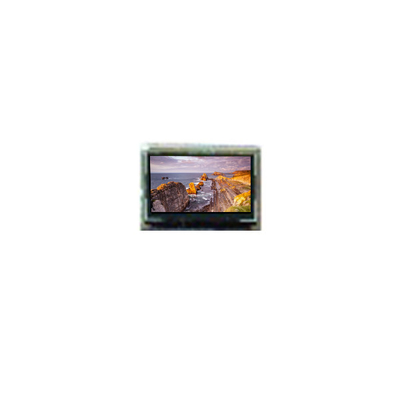 Dobra cena. BV012Z5E-NB0 1,22 cala 240*204 Ekran LCD do noszenia w Internecie