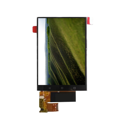 Dobra cena. BV047HDE-N40 4,7 cala 720*1280 1500: 1 ekran LCD w Internecie