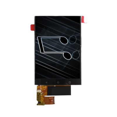 Dobra cena. BV050FGQ-N80 5,0 cala 480*960 1500: 1 ekran LCD w Internecie