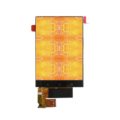 Dobra cena. BV050FWE-N41 5,0 cala 480*854 LCD ekran wyświetlacz dla BOE w Internecie