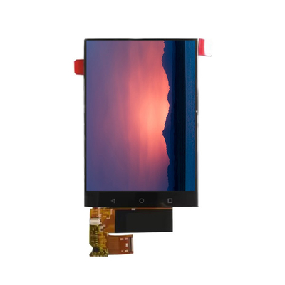 Dobra cena. Oryginalny 5,0 cali 480*854 BV050FWE-N43-1Q00 1500:1 wyświetlacz LCD w Internecie