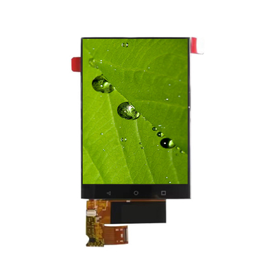 Dobra cena. 5.0 cali 480*854 BV050FWE-T80 Moduł ekranu LCD w Internecie