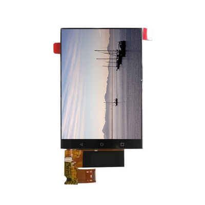Dobra cena. 5.0 cali 480*854 BV050FWQ-N13-1Q00 Ekran LCD dla BOE w Internecie