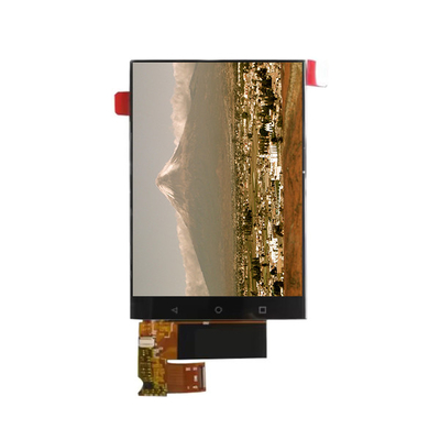 Dobra cena. BV050HDE-N34-3Q00 5,0 cala 720*1280 ekran LCD w Internecie