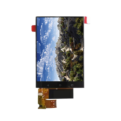 Dobra cena. BV050HDE-N40 5,0 cala 720*1280 LCD Display Screen dla BOE w Internecie
