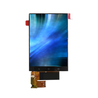Dobra cena. BV050HDE-N41-1Q00 5,0 cala 720*1280 LCD Panel wyświetlania w Internecie