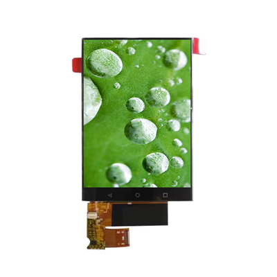 Dobra cena. 5.0 cali 720*1280 BV050HDE-NBA-3Q00 Ekran LCD dla BOE w Internecie