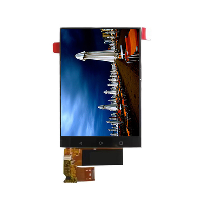 Dobra cena. 5.0 cali 720*1280 BV050HDG-N00-1901 Ekran LCD w Internecie