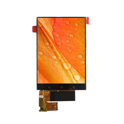 Dobra cena. BV050HDL-N41-1Q00 5,0 cala 720*1280 Ekran LCD Do Telefonu Mobilnego w Internecie